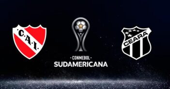 Independiente x Ceará: duelo de melhores ataques da Sul-Americana (Foto: arquivo)