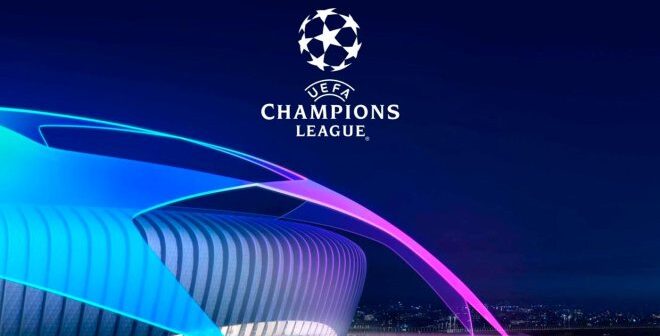 Champions League - Imagem: Divulgação