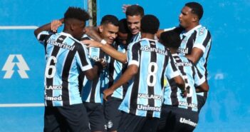 Foto: Rodrigo Fatturi / Grêmio FBPA